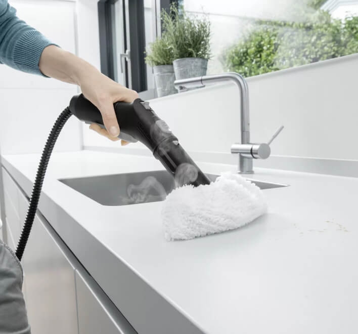 Customize Your Recurring Cleaning Services